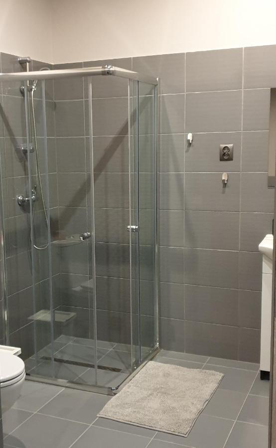Wadowice Apartamenty Nad Skawa ภายนอก รูปภาพ
