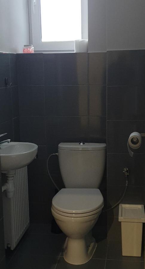 Wadowice Apartamenty Nad Skawa ภายนอก รูปภาพ