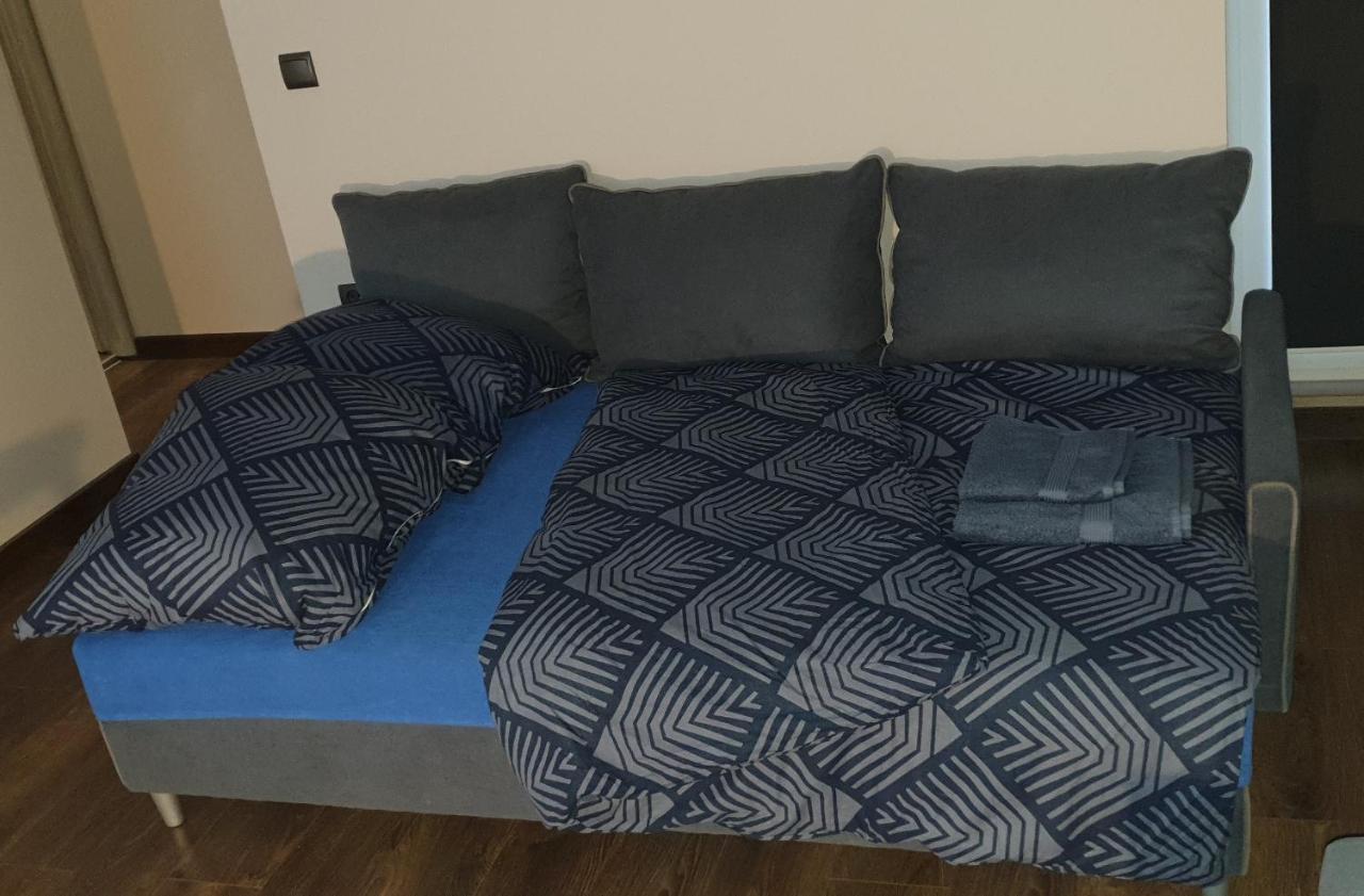 Wadowice Apartamenty Nad Skawa ภายนอก รูปภาพ