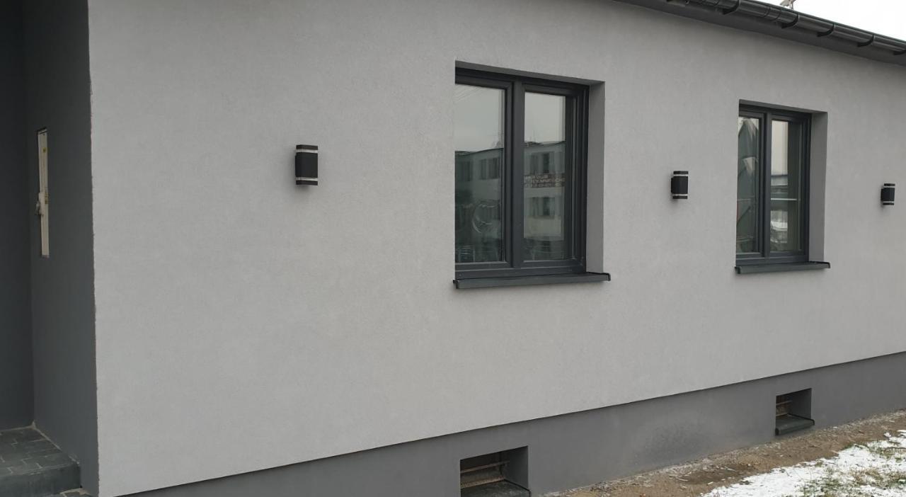 Wadowice Apartamenty Nad Skawa ภายนอก รูปภาพ