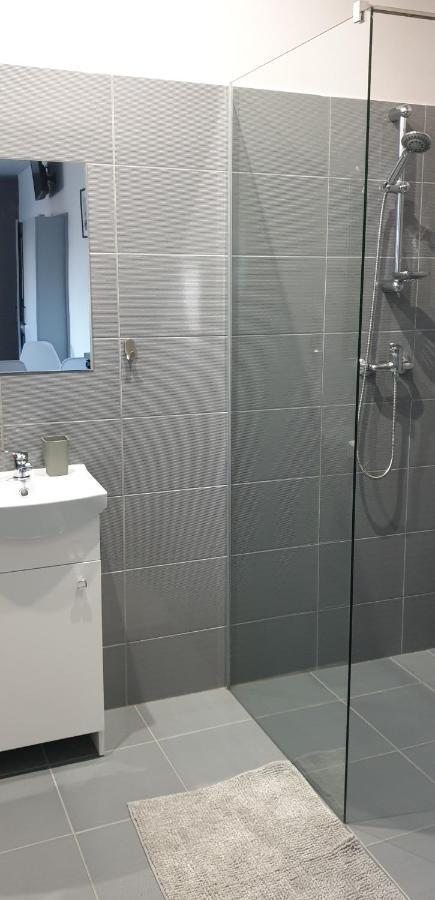 Wadowice Apartamenty Nad Skawa ภายนอก รูปภาพ