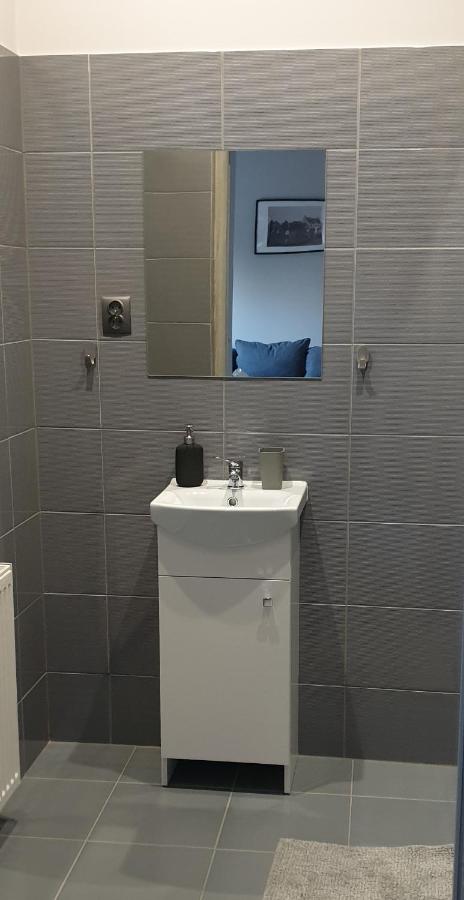 Wadowice Apartamenty Nad Skawa ภายนอก รูปภาพ